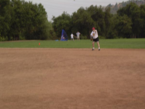 MarkThrows