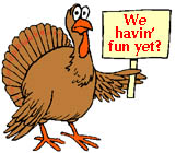 TurkeySign